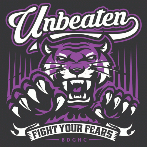 Unbeaten : Fight Your Fears